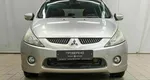 Mitsubishi grandis
