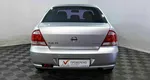 Nissan almera classic