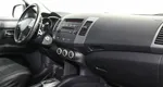 Citroen C-Crosser 2.4 Вариатор