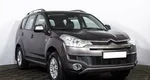 Citroen C-Crosser 2.0 Вариатор