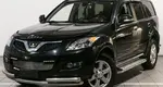 Great Wall Hover H5