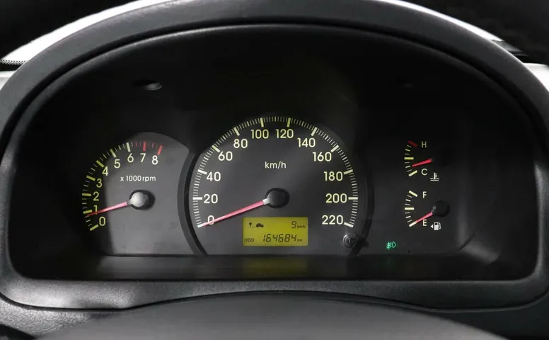Kia Cerato 2.0 МКПП