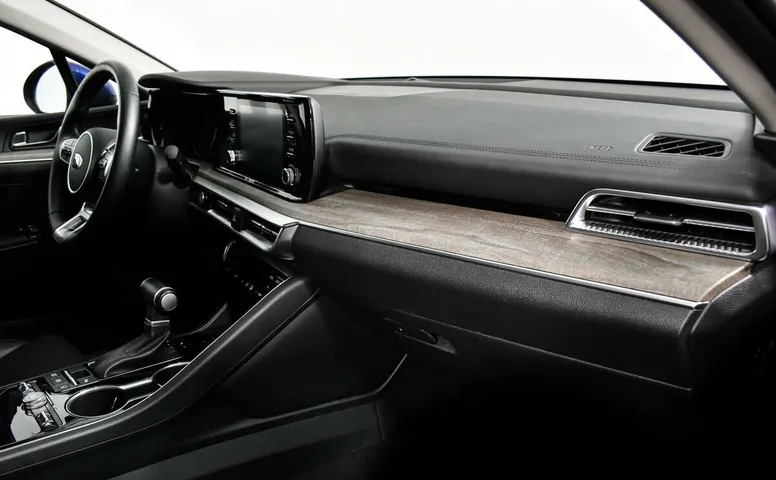 Kia K5 2.5 АКПП