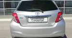Toyota VITZ 1.3 CVT (95 л.с.)