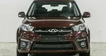 Chery tiggo 3