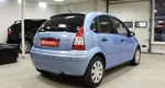 Citroen C3, I Рестайлинг