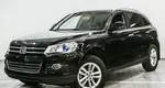 Zotye T600