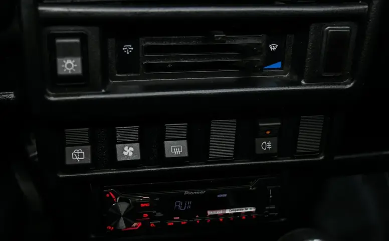 LADA (ВАЗ) 2121 (4x4)