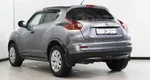 Nissan Juke, 1 поколение