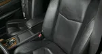 Cadillac srx