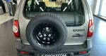 Lada (ваз) niva i