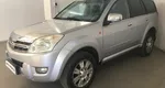 Great Wall HOVERH5 2.4 MT (127 л.с.) 4WD