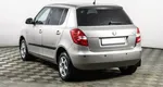 Skoda Fabia II