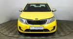 Kia Rio 1.4 МКПП