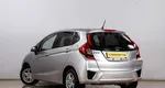 Honda Fit, 3 поколение