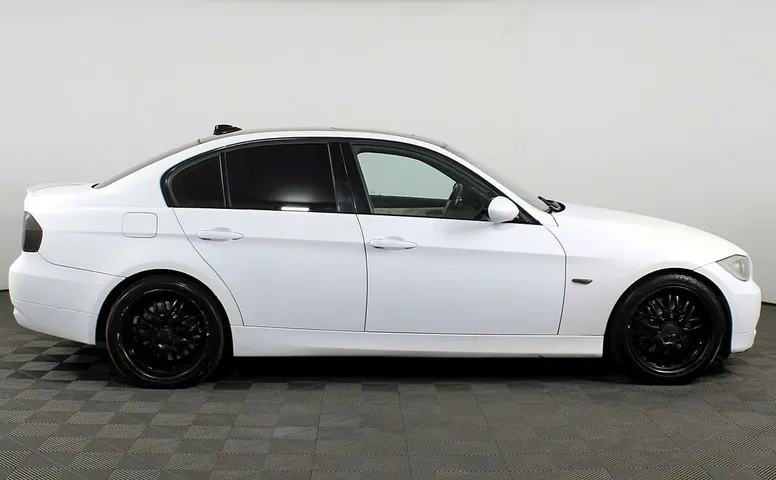 BMW 3 серия