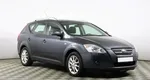 Kia Ceed I