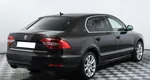 Skoda superb робот 2013 с пробегом 90 238 км