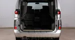 Nissan Elgrand, 2 поколение