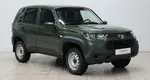 LADA (ВАЗ) Niva