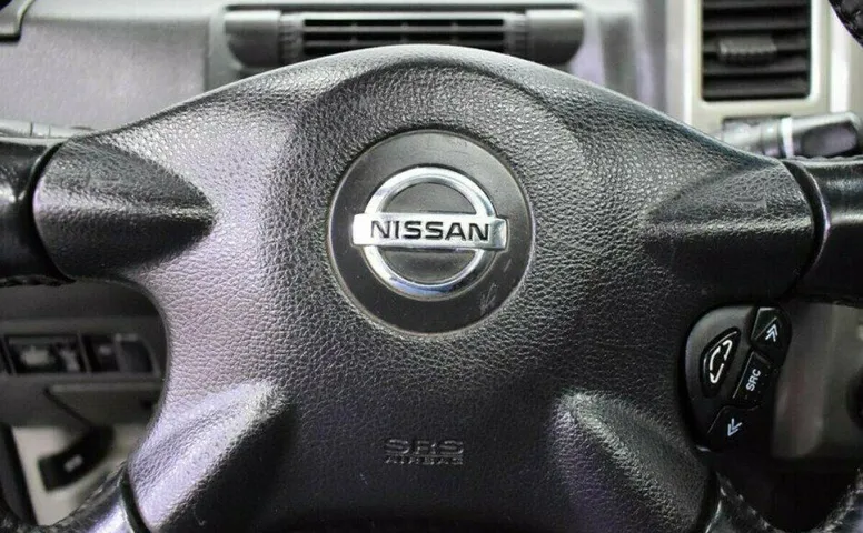 Nissan X-Trail 2.5 Автомат