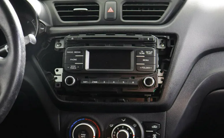 Kia Rio III
