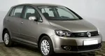 Volkswagen Golf Plus II