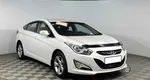 Hyundai i40 акпп 2013 с пробегом 86 809 км