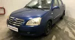 Chery FORA 1.6 MT (109 л.с.)