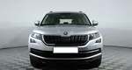 Skoda kodiaq робот 2018 с пробегом 44 290 км