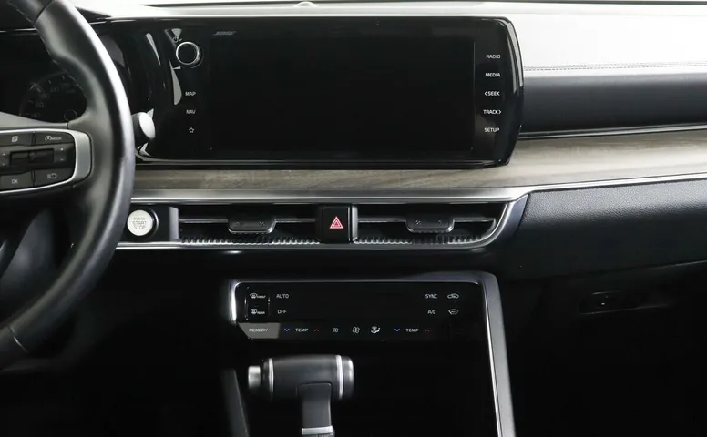 Kia K5 2.5 АКПП