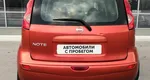 Nissan NOTE 1.4 MT (88 л.с.)