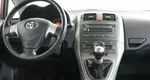 Toyota Auris 1.6 Механика