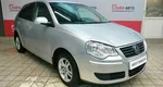 Volkswagen POLO 1.4 MT (80 л.с.)