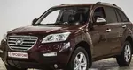 Lifan X60