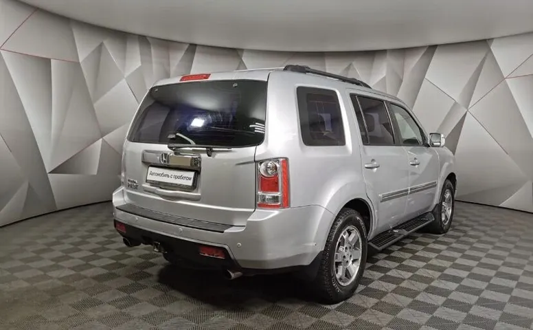 Honda Pilot