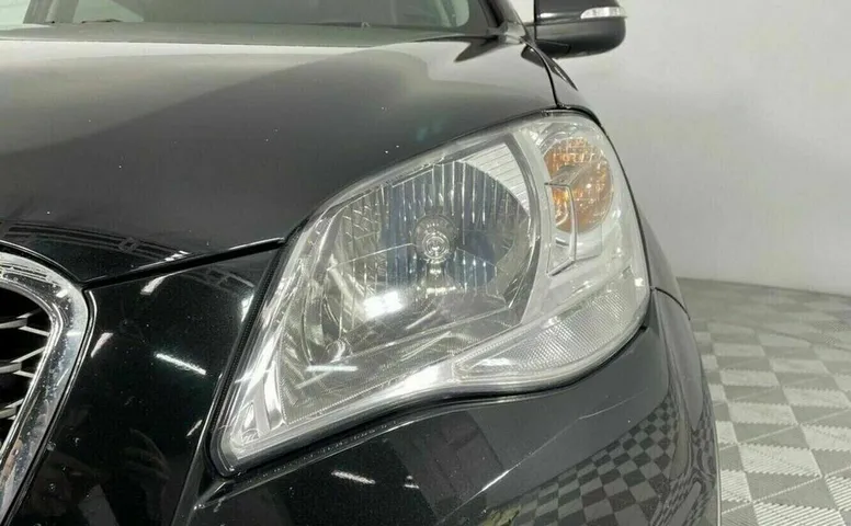 Ssangyong actyon