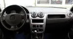 Renault Logan I Рестайлинг