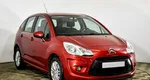 Citroen C3 II
