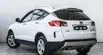 FAW Besturn X80