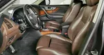 Infiniti fx