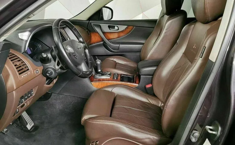 Infiniti fx