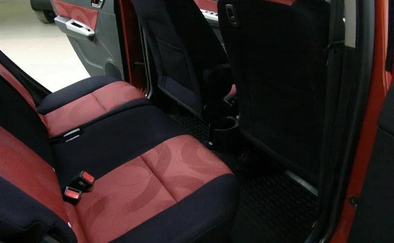 Hyundai getz i рестайлинг