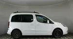 Citroen Berlingo II Рестайлинг