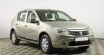 Renault Sandero I