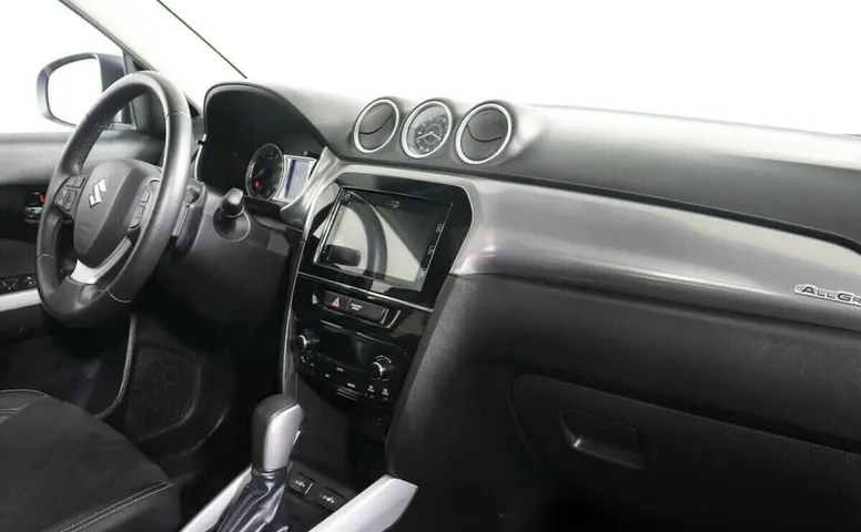 Suzuki Vitara II
