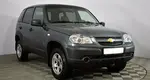 Chevrolet Niva