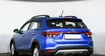 Kia Rio X-Line 1.6 Автомат