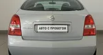 Nissan PRIMERA 1.6 MT (109 л.с.)