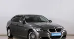 BMW 3-Series, 5 поколение, рестайлинг